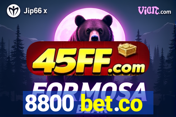 8800 bet.co